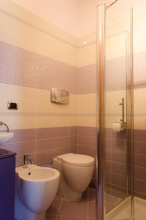 B&B La Perla Nelle Dolomiti Castelmezzano Zimmer foto